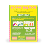 Hoppy Salmon - Starbase 505